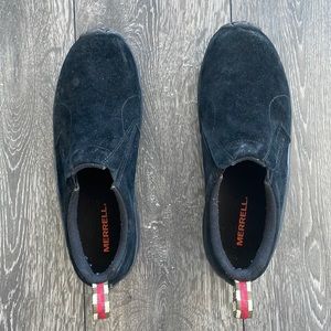 Pair of Merrill men’s shoes. Brand new. I Need 9 wide.